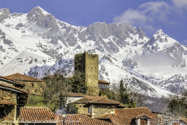PUEBLO DE CANTABRIA 2017 PUEBLO DE CANTABRIA 2017