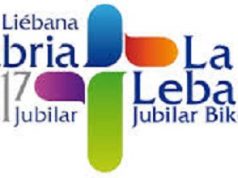 III EDICIÓN DE LA LEBANIEGA JUBILAR BIKE MAÑANA SÁBADO 30 DE SEPTIEMBRE LA LEBANIEGA