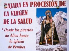 VIRGEN DE LA SALUD