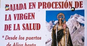 VIRGEN DE LA SALUD