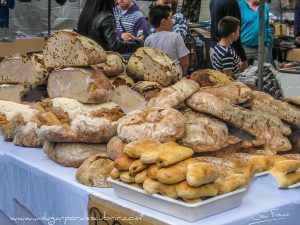 FERIA DE LOS SANTOS EN POTES