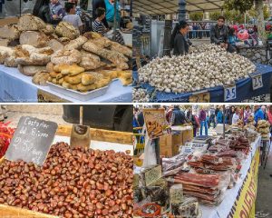 FERIA DE LOS SANTOS EN POTES