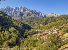 LIÉBANA