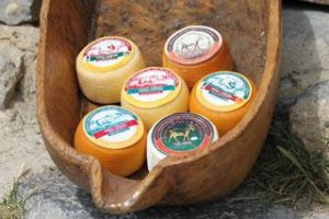 QUESO DE LIÉBANA