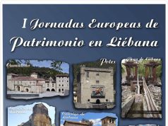 I JORNADAS EURPOEAS DE PATRIMONIO EN LIÉBANA.