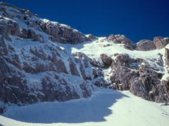 SE SALVA TRAS CAER 200 METROS EN PICOS DE EUROPA. PICOS DE EUROPA