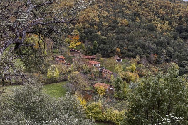 LIÉBANA LIÉBANA