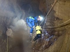 LOS PICOS DE EUROPA SON EL HIMALAYA DE LA ESPELEOLOGÍA PICOS DE EUROPA