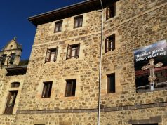 AÑO SANTO LEBANIEGO, UNA BUENA EXCUSA PARA ESCAPARSE A CANTABRIA. Año Jubilar Lebaniego