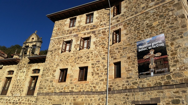 monasterio_0 Año Jubilar Lebaniego