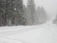 EL FRIO POLAR ACTIVA LA ALERTA NARANJA Y SE RECRUDECE MAÑANA CON HELADAS EN LA COMARCA DE LIÉBANA LIÉBANA