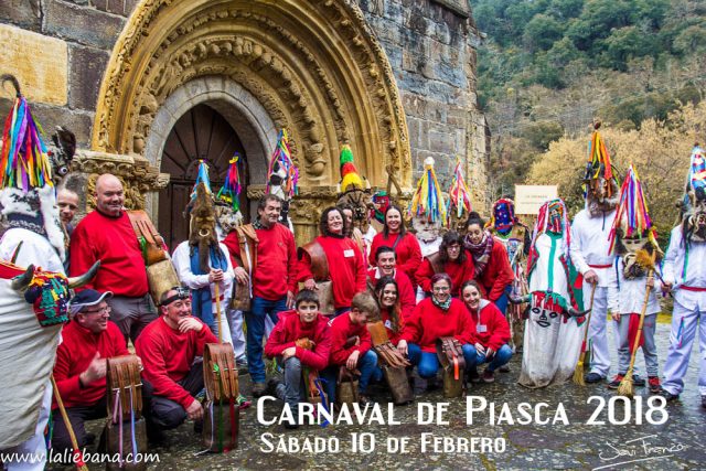 CARNAVAL DE PIASCA CARNAVAL DE PIASCA