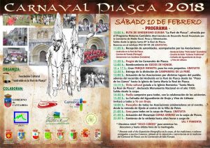 CARNAVAL DE PIASCA