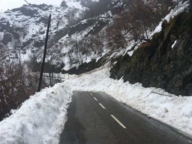 PICOS DE EUROPA