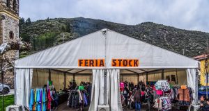 FERIA DEL STOCK POTES