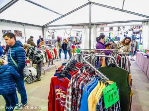 FERIA DEL STOCK POTES