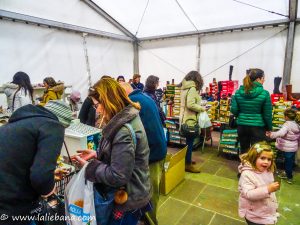 FERIA DEL STOCK POTES