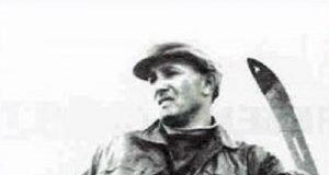 ANDRÉS DE REGIL