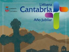 CLAUSURA DEL AÑO JUBILAR LEBANIEGO 2017-2018 AÑO JUBILAR LEBANIEGO