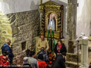 LA SANTUCA