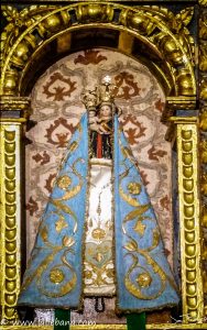 LA SANTUCA