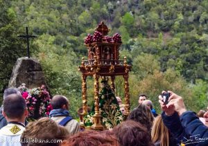 LA SANTUCA