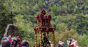 LA SANTUCA
