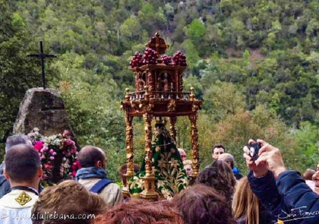 LA SANTUCA