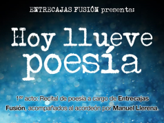 RECITAL DE POESÍA Y MUSICAL SÁBADO 2 DE JUNIO EN POTES. POTES