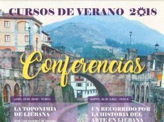 CONFERENCIAS CURSOS DE VERANO UNIVERSIDAD DE CANTABRIA EN POTES potes