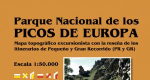 PICOS DE EUROPA