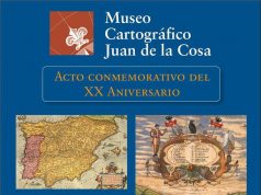 XX ANIVERSARIO DEL MUSEO CARTOGRÁFICO JUAN DE LA COSA EN POTES POTES