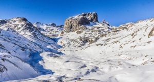 MONTAÑA SEGURA