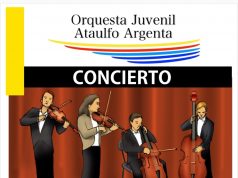 ENCUENTRO MUSICAL POTES 2018 POTES