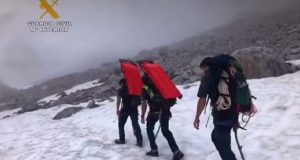 PICOS DE EUROPA