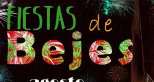 FIESTAS DE BEJES