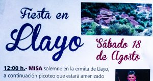 LLAYO
