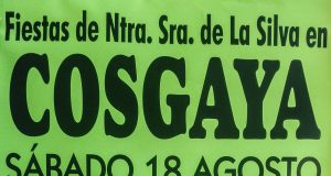 COSGAYA