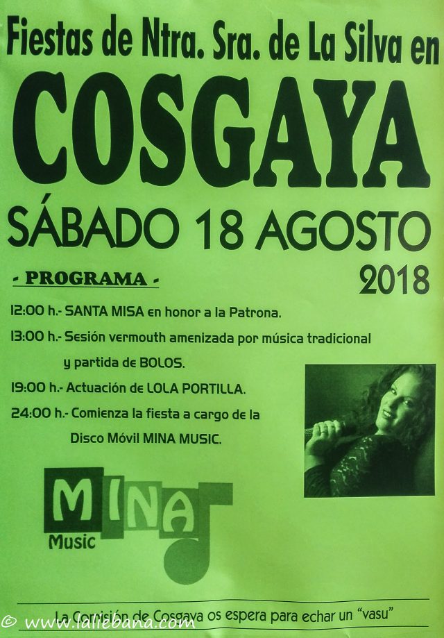 cosgaya (1 de 1) COSGAYA