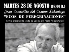 “ECOS DE PEREGRINACIÓN” – POTES 28 DE AGOSTO POTES