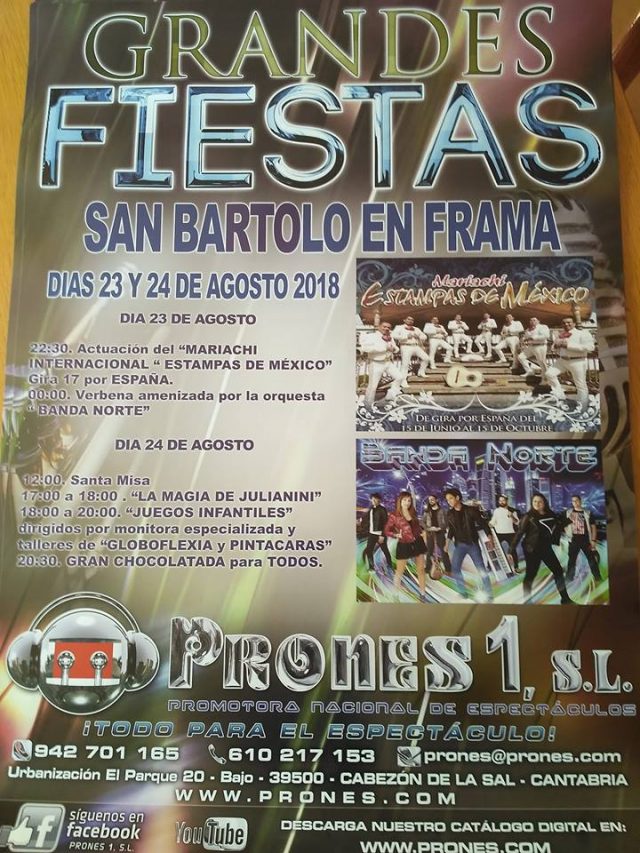 sanbartolo SAN BARTOLO EN FRAMA