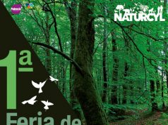 LIÉBANA EN LA 1ª FERIA DE ECOTURISMO DE CASTILLA Y LEON LIÉBANA