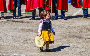 DÍA DE LIÉBANA