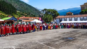 DÍA DE LIÉBANA