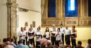 CORO DE POTES