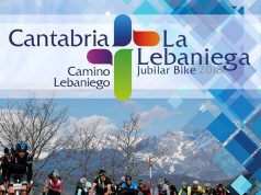 “LA LEBANIEGA JUBILAR BIKE” SÁBADO 22 DE SEPTIEMBRE EN POTES LA LEBANIEGA JUBILAR BIKE