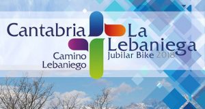 LA LEBANIEGA JUBILAR BIKE