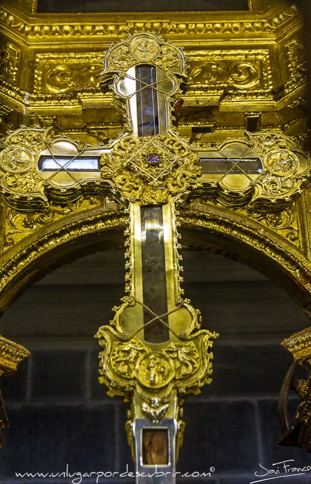 EXALTACIÓN SANTÍSIMA CRUZ POTES
