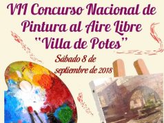 BASES DEL VII CONCURSO NACIONAL DE PINTURA AL AIRE LIBRE