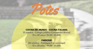 POTES